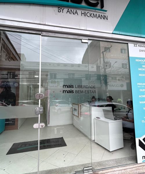 Depilação a Laser em Vila Velha