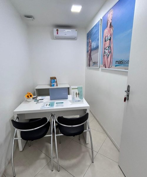 Depilação a Laser em Vila Velha