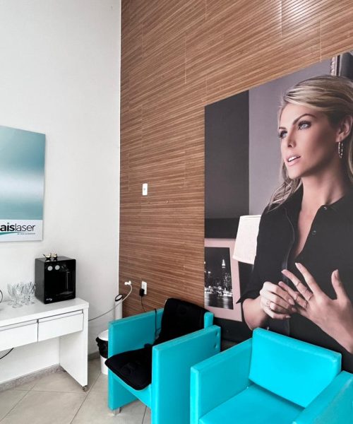 Depilação a Laser em Vila Velha