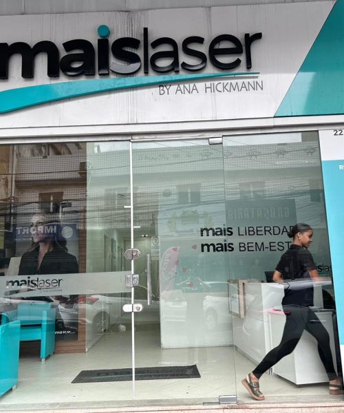 Depilação a Laser em Vila Velha