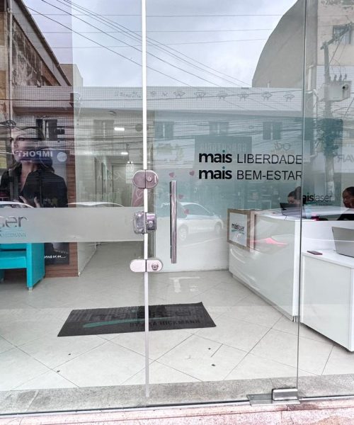 Depilação a Laser em Vila Velha