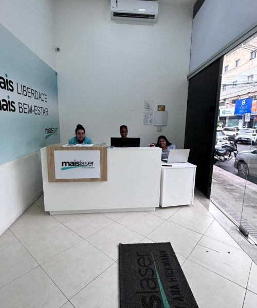 Depilação a Laser em Vila Velha