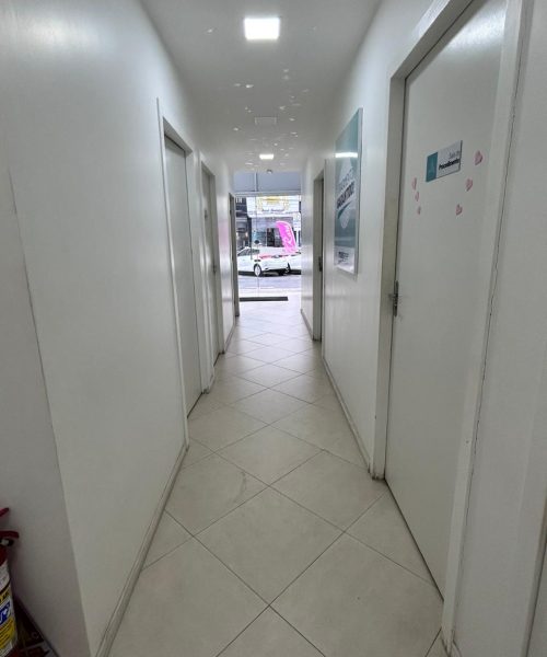 Depilação a Laser em Vila Velha