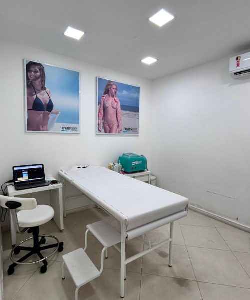 Depilação a Laser em Vila Velha