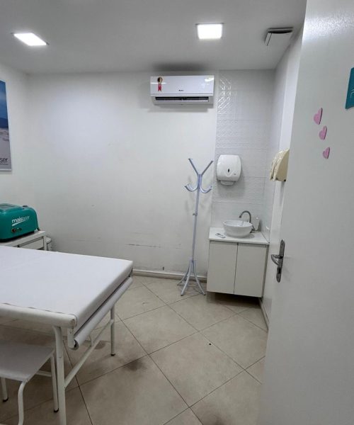 Depilação a Laser em Vila Velha