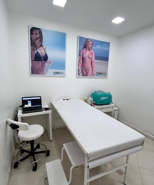 Depilação a Laser em Vila Velha