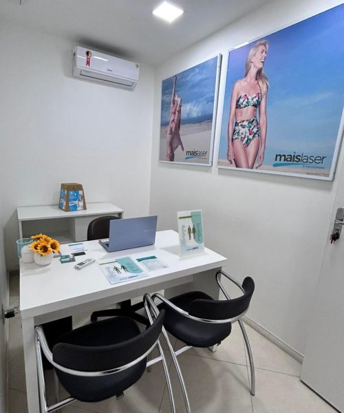 Depilação a Laser em Vila Velha